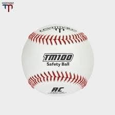 Teammate TM100 Safety Ball (puha, biztonsági labda)