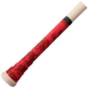 Easton Hyperskin Grip Basecamo 1.2 mm - piros (ütő tape)