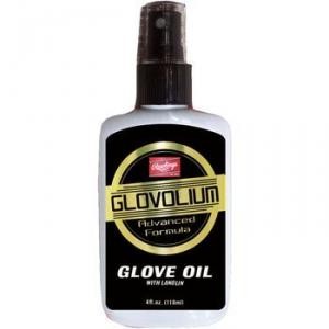 Rawlings Glovolium Spray (Blister Pack) kesztyűápoló spray