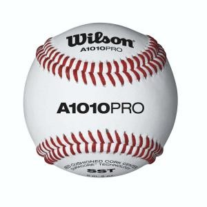  Wilson A1010 Official PROSST Ecom baseball labda