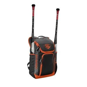 Louisville WTL9504 Omaha Stick Pack hátizsák - narancssárga