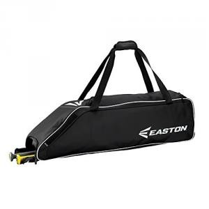 Easton E310W Wheeled Bag - fekete