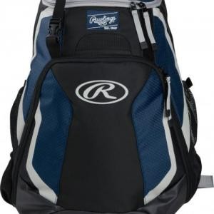 Rawlings R500 Players Backpack hátizsák - Navy kék