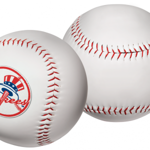 Rawlings Jumbo Baseball - Yankees (óriás baseball labda)