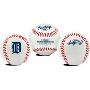 Baseball labda Detroit Tigers 