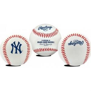 Baseball labda New York Yankees 
