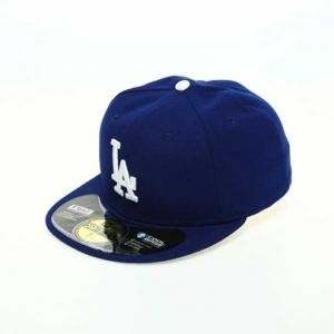 New Era Los Angeles Dodgers sapka