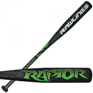 Rawlings YBRAPW Raptor (-11) fém baseball ütő
