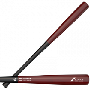 Baseball ütő DeMarini WTDX271BW18 Pro Maple - 32 Inch