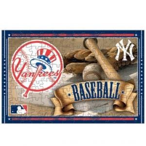 Wincraft Yankees puzzle