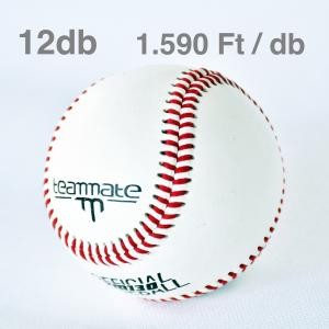 Teammate T130 baseball meccslabda - 12db 