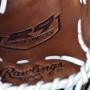 Rawlings R9SB715-6DB 11.75 inch Softball/Baseball kesztyű