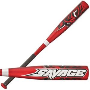 Rawlings TBSVG Savage (-12) fém baseball ütő