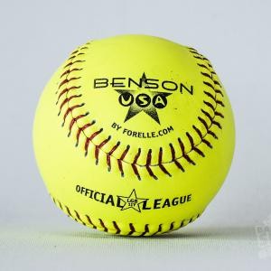 Benson LGB11Y 11 inch Softball labda