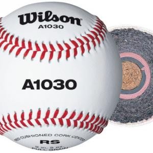 Wilson A1030BFS baseball labda