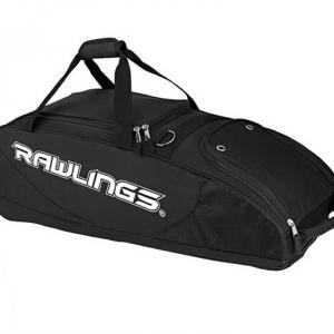 Rawlings PPWB Player baseball táska -fekete