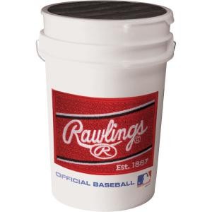 Rawlings labdatároló vödör