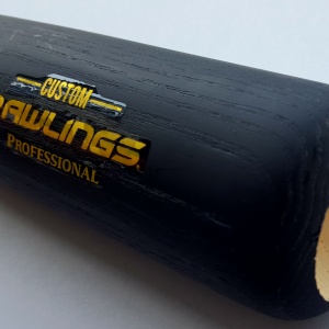 Rawlings MLASHC 243 Milb Ash Custom 33 inch fa baseball ütő