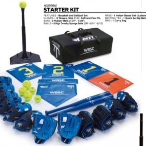 Teammate Sport Starter Kit - Kezdő csomag